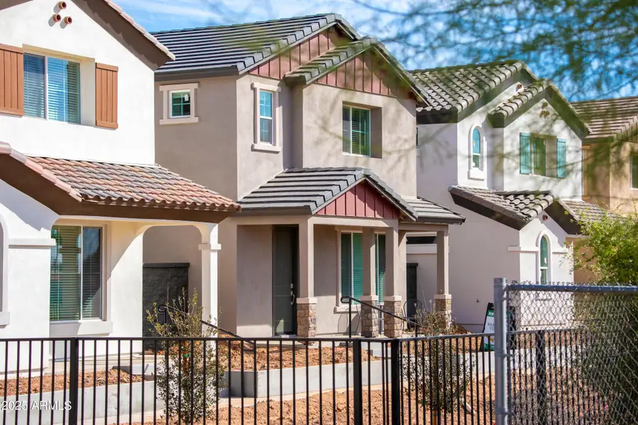 multifamily housing