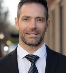 Mike Whitaker